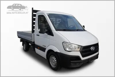 H 350